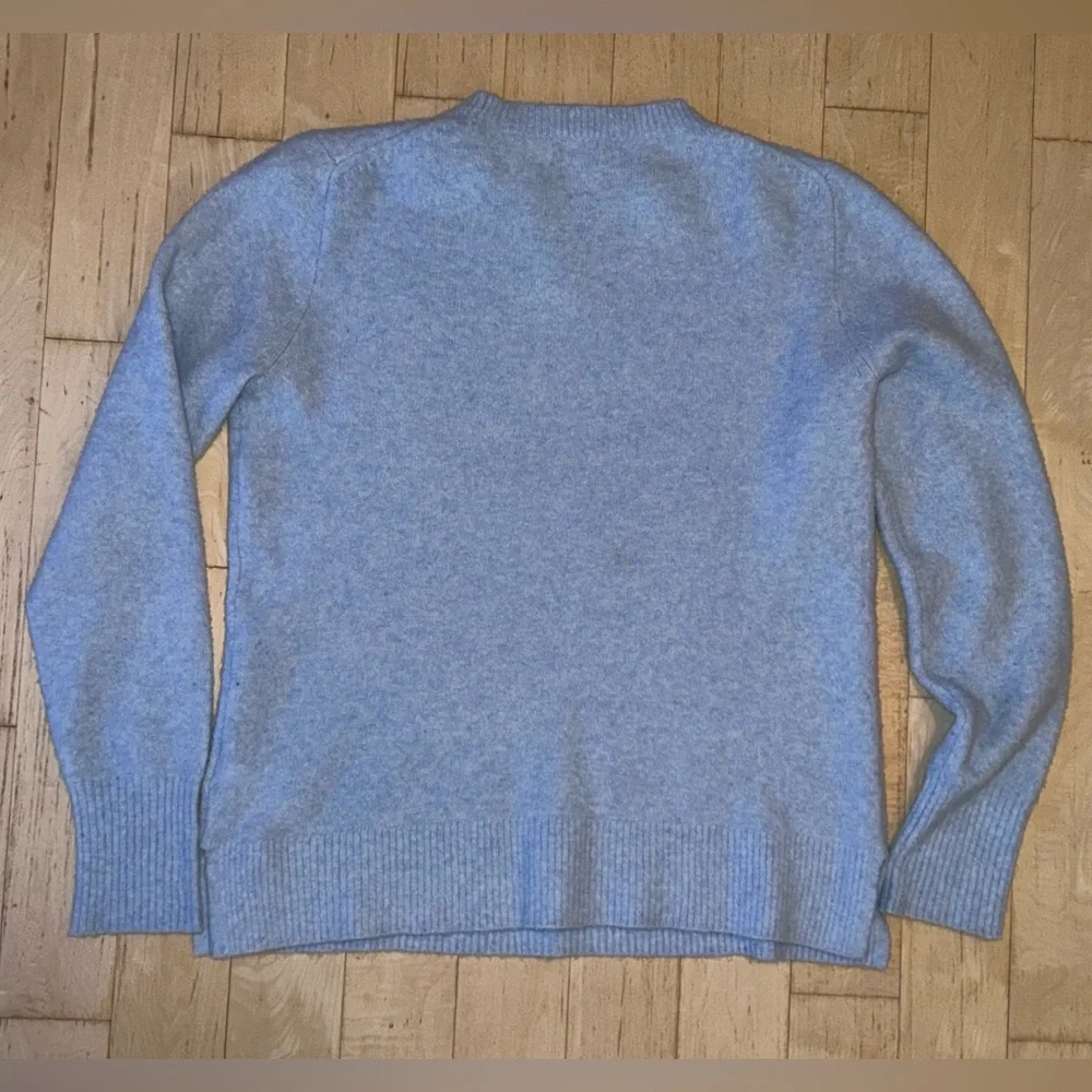 J. Crew crew women’s
